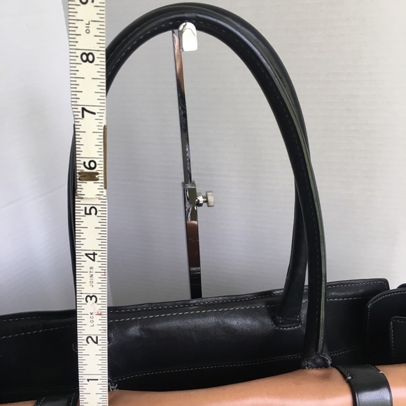 Reed Krakoff Iconic Boxer Tote-Authentic - Picture 13 of 13